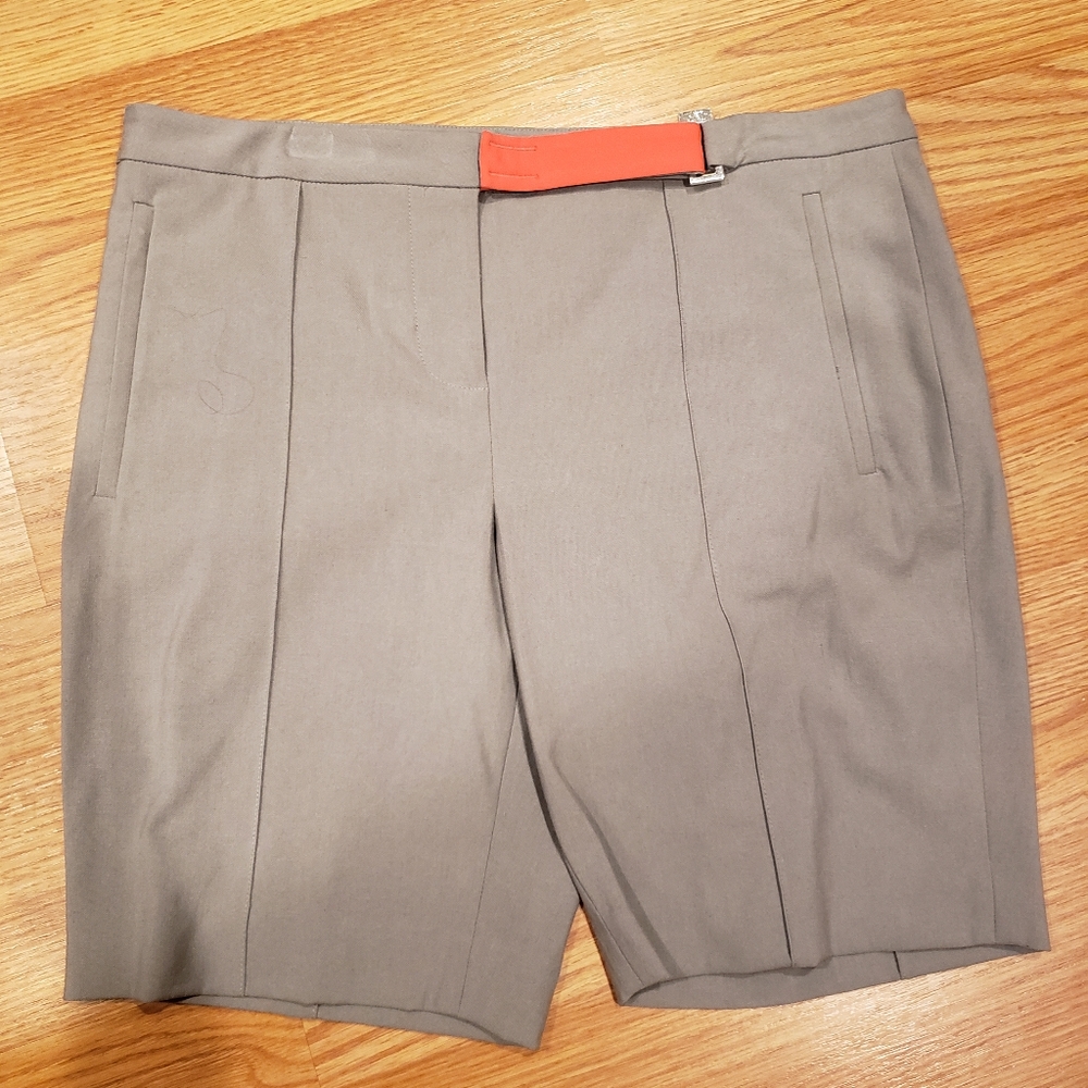 DVF  Shorts